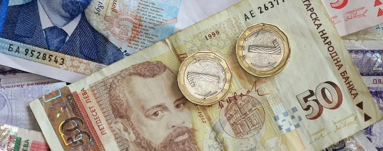 Вземи първия си кредит до заплата от ЛЕВ КРЕДИТ!