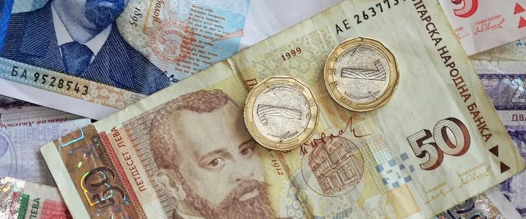 Вземи първия си кредит до заплата от ЛЕВ КРЕДИТ!