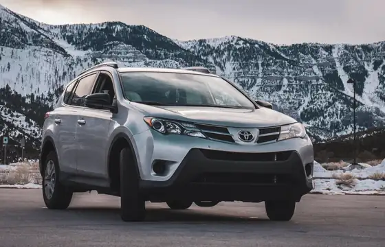 Семеен SUV